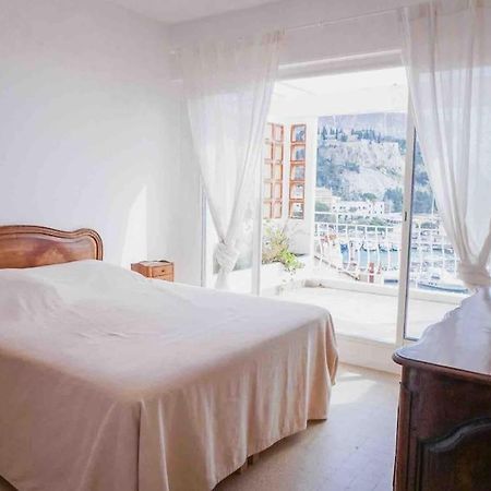 Le Chavanne - Parking - Vue - Centre Ville - 2 Ch Cassis Ngoại thất bức ảnh